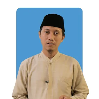 Ustadz Ammi Nur Baits
