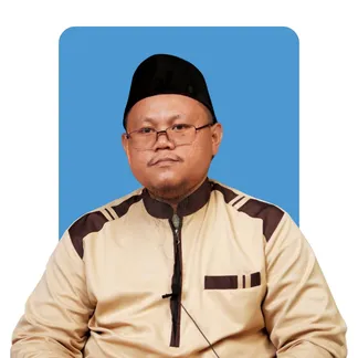 Ustadz Fadly Gugul