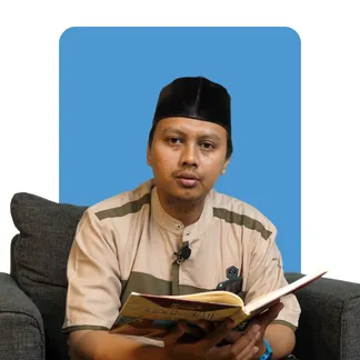 Ustadz Setiawan Tugiyono